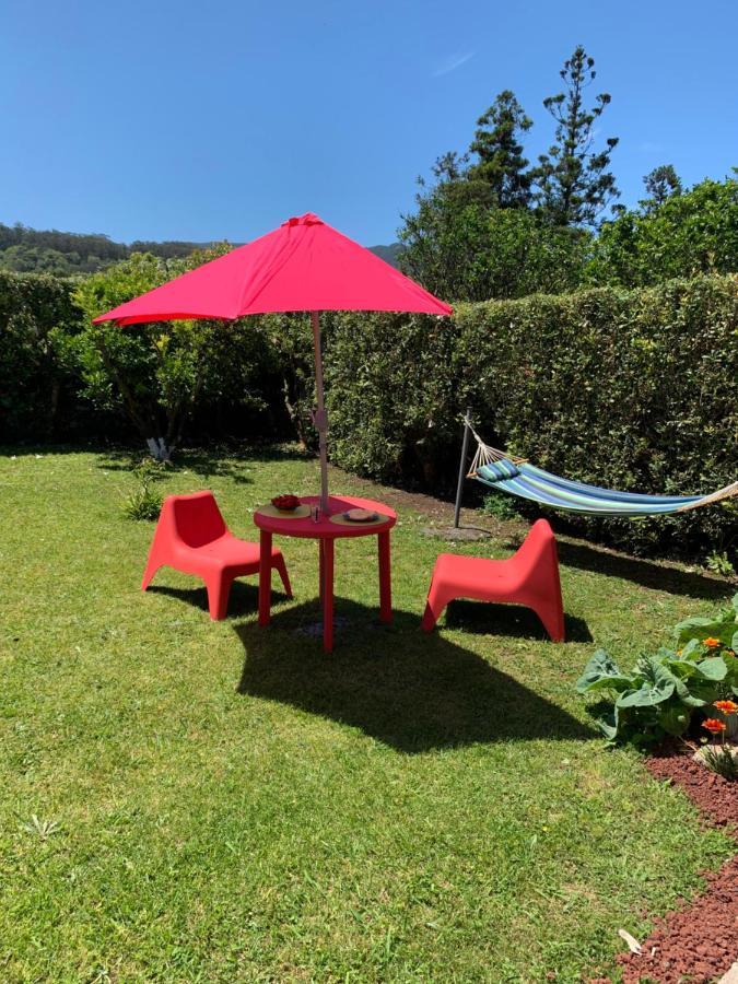 Quinta Do Norte - Biscoitos Angra do Heroísmo Exterior foto